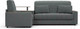 Миниатюра изображения товара Диван угловой Moon Family 018 / MF007723