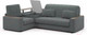 Миниатюра изображения товара Диван угловой Moon Family 018 / MF007723