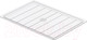 Миниатюра изображения товара Поддон к встраиваемой сушилке для посуды Starax S-11242-Т (прозрачный)