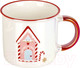Миниатюра изображения товара Кружка Nouvelle Magic Of Christmas / 1620139-1