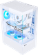 Миниатюра изображения товара Корпус для компьютера Formula Crystal Z1 (белый)