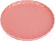 Миниатюра изображения товара Набор тарелок Nouvelle Fresh Taste / 1730252-Н2 (Dark Pink)
