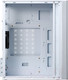 Миниатюра изображения товара Корпус для компьютера Formula Air Mesh G1 (белый)