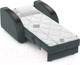 Миниатюра изображения товара Кресло-кровать Moon Family 109 / MF006589
