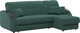 Миниатюра изображения товара Диван угловой Moon Family 109 / MF006661