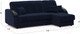 Миниатюра изображения товара Диван угловой Moon Family 109 / MF006662