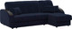 Миниатюра изображения товара Диван угловой Moon Family 109 / MF006662
