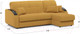Миниатюра изображения товара Диван угловой Moon Family 109 / MF006671