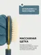 Миниатюра изображения товара Набор мочалок для тела La and Te beaute LT-BCA3