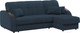 Миниатюра изображения товара Диван угловой Moon Family 109 / MF006672
