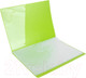 Миниатюра изображения товара Папка для бумаг Darvish DV-0273S-LG (салатовый)
