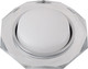 Точечный светильник General Lighting GCL-GX53-H38-BL-7 / 661259 — фото 4