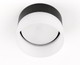 Миниатюра изображения товара Точечный светильник General Lighting GWL-GX53-M-IP20 / 661353