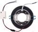 Миниатюра изображения товара Точечный светильник General Lighting GCL-GX53-H38 / 661321