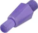 Миниатюра изображения товара Зубная щетка монопучковая Splat Smilex Ortho+ со сменными головками