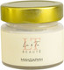 Миниатюра изображения товара Свеча La and Te beaute Мандарин LT-0042