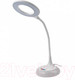 Миниатюра изображения товара Настольная лампа General Lighting GLTL-024-8 / 800024 (белый)