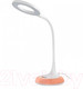 Миниатюра изображения товара Настольная лампа General Lighting GLTL-024-8 / 800024 (белый)
