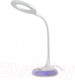 Миниатюра изображения товара Настольная лампа General Lighting GLTL-024-8 / 800024 (белый)