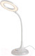 Миниатюра изображения товара Настольная лампа General Lighting GLTL-024-8 / 800024 (белый)