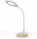 Миниатюра изображения товара Настольная лампа General Lighting GLTL-024-8 / 800024 (белый)