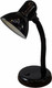 Миниатюра изображения товара Настольная лампа General Lighting GTL-028-60-220 / 800128 (черный)