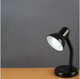 Миниатюра изображения товара Настольная лампа General Lighting GTL-028-60-220 / 800128 (черный)