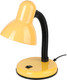Миниатюра изображения товара Настольная лампа General Lighting GTL-032-60-220 / 800132 (желтый)