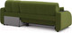 Миниатюра изображения товара Диван угловой Moon Family 109 / MF006740
