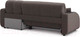 Миниатюра изображения товара Диван угловой Moon Family 109 / MF006742