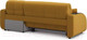 Миниатюра изображения товара Диван угловой Moon Family 109 / MF006746