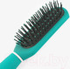 Миниатюра изображения товара Расческа-массажер Darvish DV-H-1246 (бирюзовый)