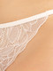 Миниатюра изображения товара Комплект женских трусов Mark Formelle 412432-3 (р.106, молочный)
