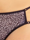 Миниатюра изображения товара Комплект женских трусов Mark Formelle 412438-3 (р.102, абстракция на холодном эспрессо)
