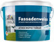Миниатюра изображения товара Краска Dufa ВД Fassadenweiss (10л, белый)