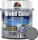 Миниатюра изображения товара Антисептик для древесины Dufa Wood Color (2.5л, маренго)