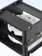 Миниатюра изображения товара Бра General Lighting GWL-2GX53-M-IP20 / 661332
