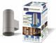 Миниатюра изображения товара Бра уличное General Lighting GWL-2GX53-M-IP65 / 661131