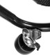 Миниатюра изображения товара Этажерка Mio Tesoro Quad 4 MCS1001(19Ф) (черный)