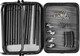 Миниатюра изображения товара Этажерка Mio Tesoro Quad 4 MCS1001(19Ф) (черный)