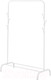 Миниатюра изображения товара Стойка для одежды Mio Tesoro Ivy CCS1010 (белый)