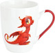 Миниатюра изображения товара Набор кружек Nouvelle Дракон / 5750996-Н2