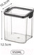 Миниатюра изображения товара Емкость для хранения Sundays Home BPP1046(3)