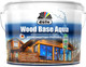 Миниатюра изображения товара Грунтовка Dufa Wood Base Aqua (2.5л)