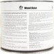 Миниатюра изображения товара Грунтовка Dufa Wood Base (2л, бесцветный)