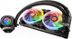 Миниатюра изображения товара Кулер для процессора Raijintek Orcus 240 RBW / 0R10B00105