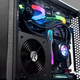 Миниатюра изображения товара Кулер для процессора Raijintek Orcus 240 RBW / 0R10B00105