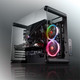 Миниатюра изображения товара Кулер для процессора Raijintek Orcus 240 RBW / 0R10B00105