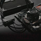 Миниатюра изображения товара Кулер для процессора Raijintek Orcus 240 RBW / 0R10B00105