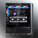 Миниатюра изображения товара Кулер для процессора Raijintek Orcus 240 RBW / 0R10B00105